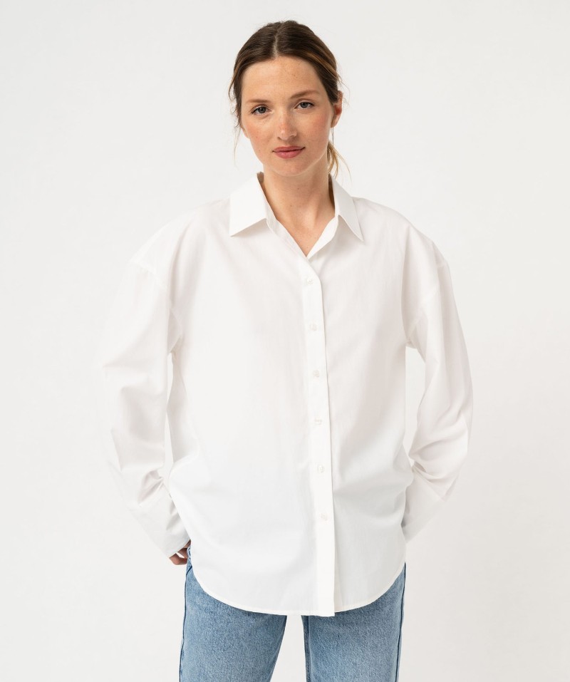 95VERETA blanc